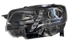 PRIFTER ÖN FAR EL MOT MERCEKLI LED GÜNDÜZ FAR LH 19-