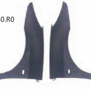 P.307 05- ÖN ÇAMURLUK SOL